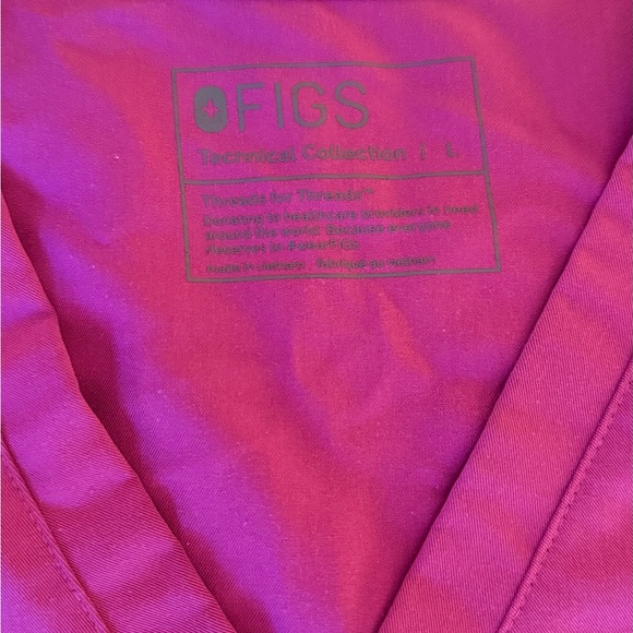 Figs Scrubs - Picture 2 of 3